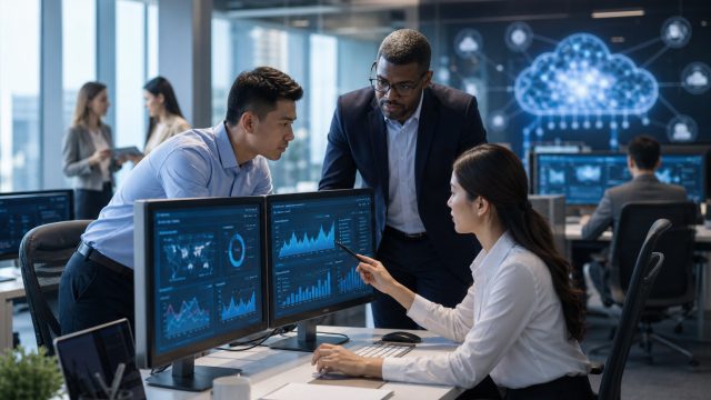 Tencent Cloud Unveils Innovative Tools to Boost Workforce Efficiency