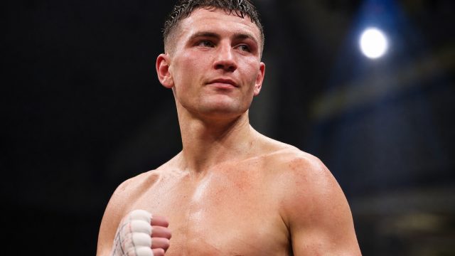 Liam Paro Poised for Title Shot After Narrow Victory: What’s Next?