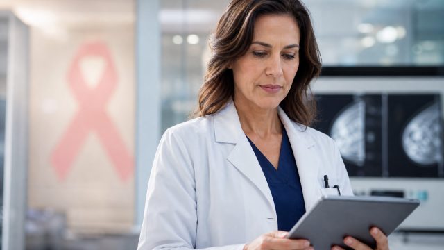 Gilead's Trodelvy Receives FDA Approval, Enhancing Breast Cancer Treatment Options