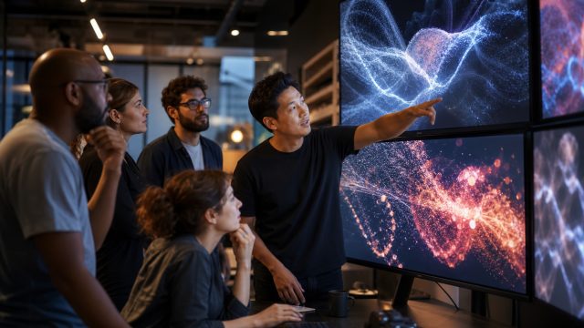 Creative Fabrica Studio Unveils Enhanced AI Video Technology with Seedance 2.0