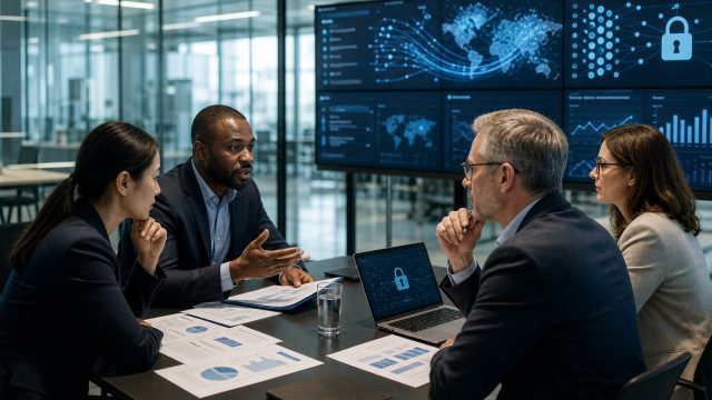 Data Privacy in the Age of AI: Navigating Regulatory Challenges