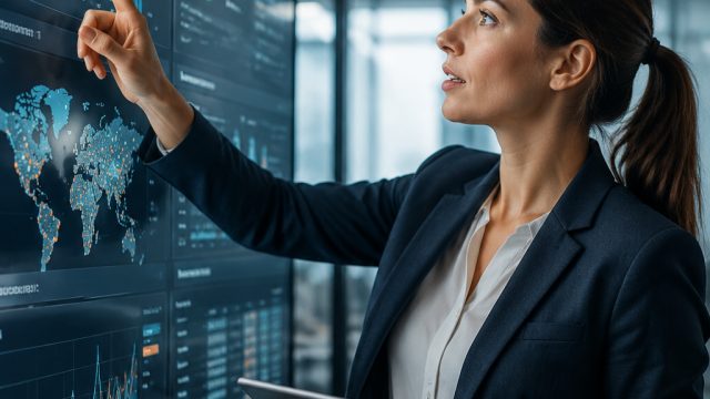 Data Analytics in 2023: Unlocking Insights for Enterprises