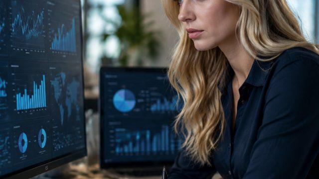 Unlocking the Power of Data Analytics for Business Growth